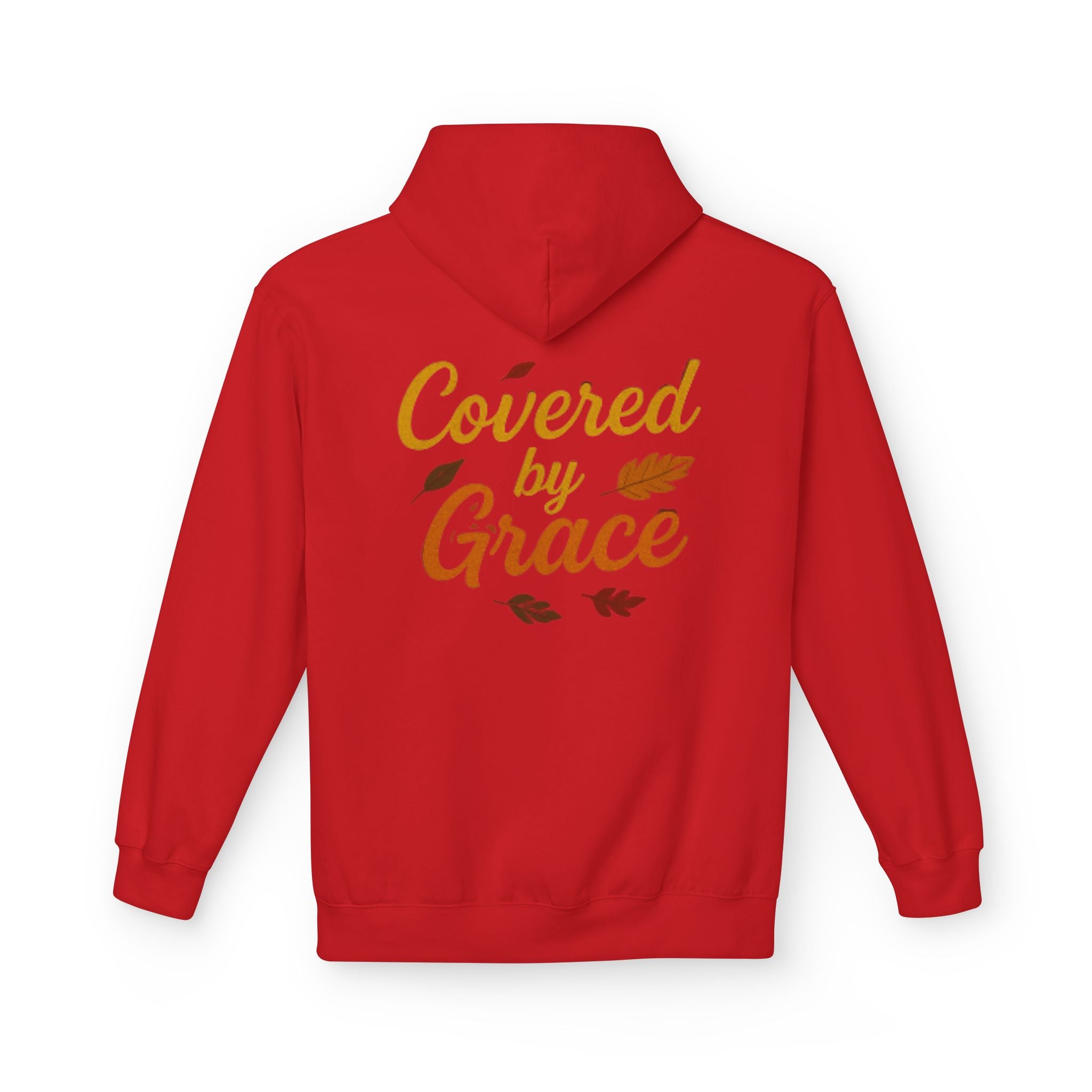 Unisex Midweight Softstyle Fleece Hoodie