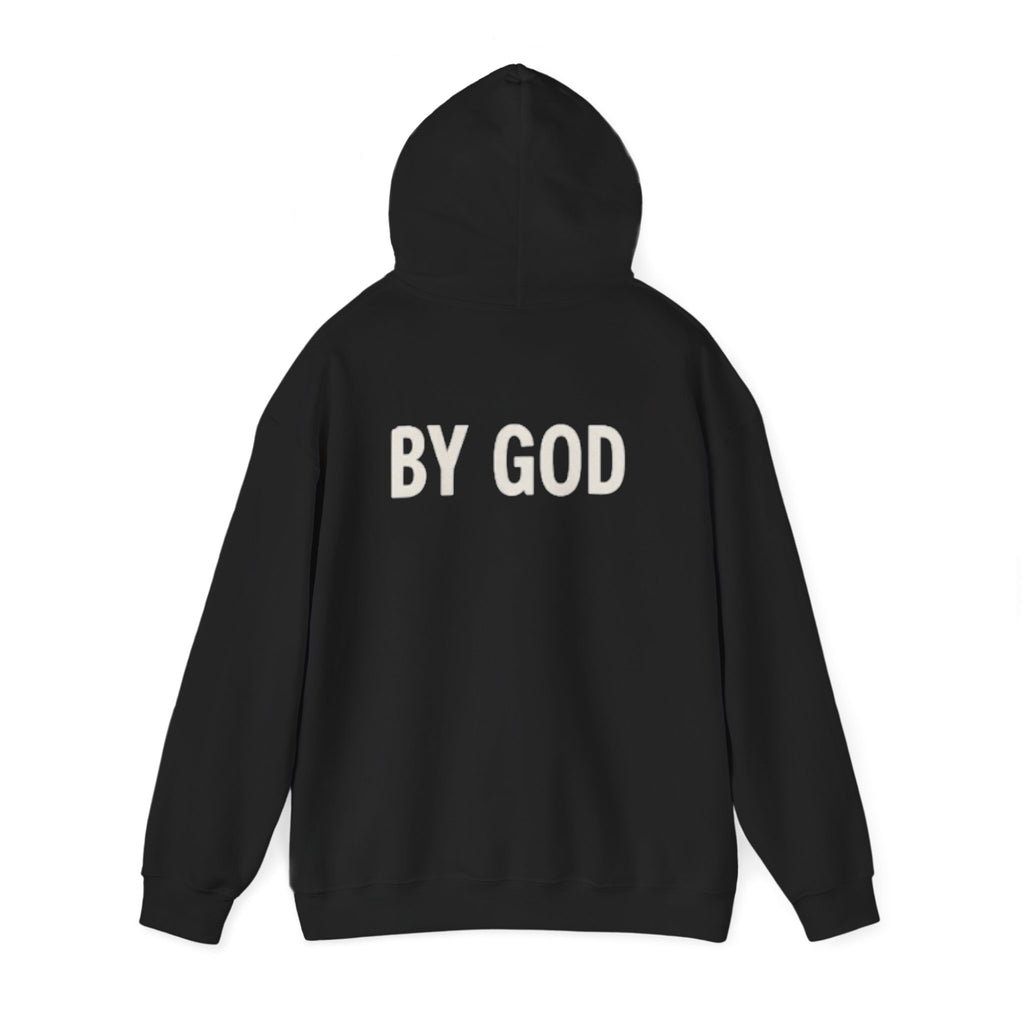 I Am Loved Unisex Hoodie, Faith-Based Sweatshirt, Inspirational Gift, Cozy Religious Apparel, Perfect for Casual Wear