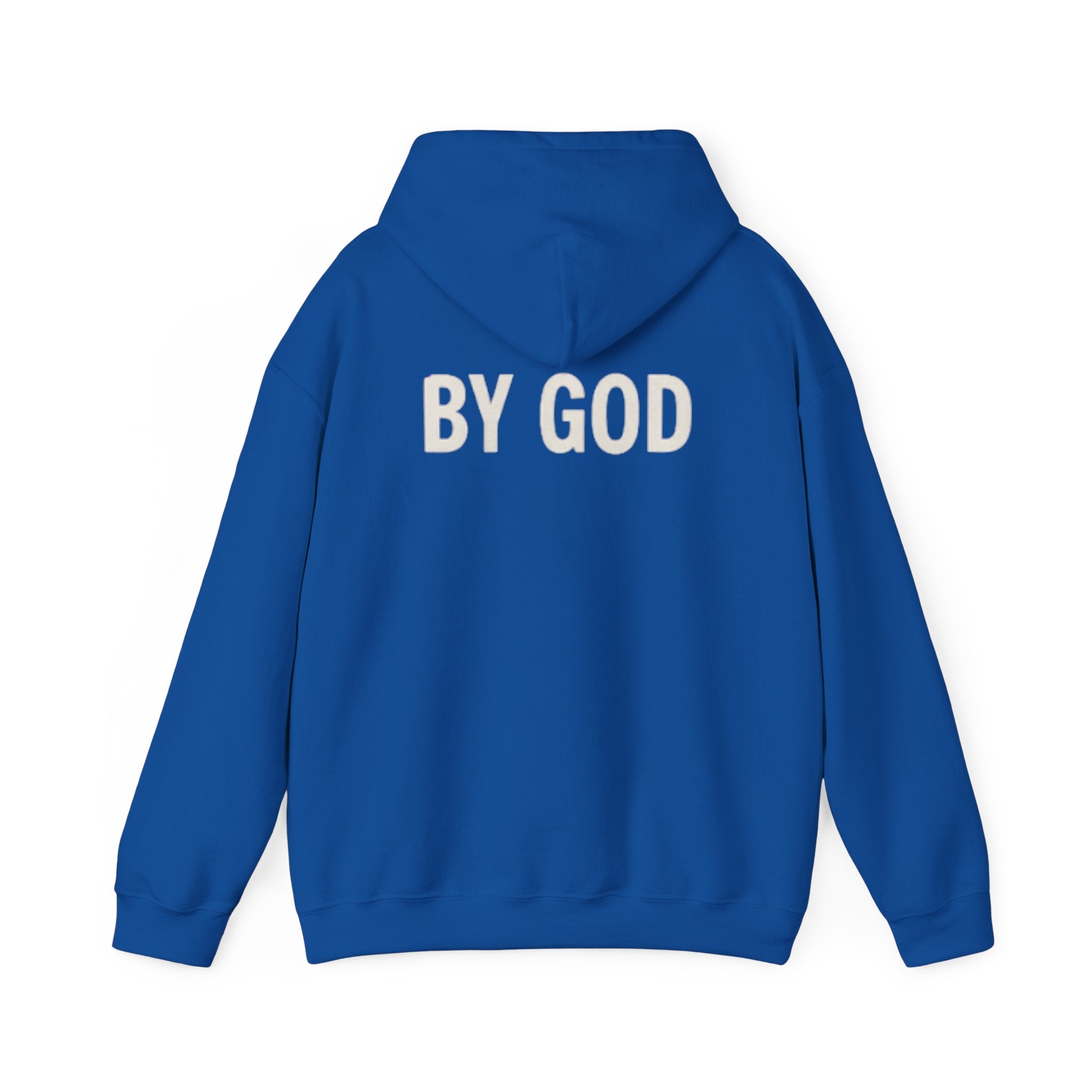I Am Loved Unisex Hoodie, Faith-Based Sweatshirt, Inspirational Gift, Cozy Religious Apparel, Perfect for Casual Wear