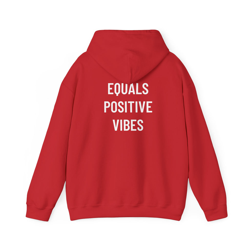 Positive Thoughts Hoodie: Cozy Affirmation Sweatshirt for Positive Vibes, Motivational Gift, Unisex Casual Wear, Self-Care Apparel, [...]
