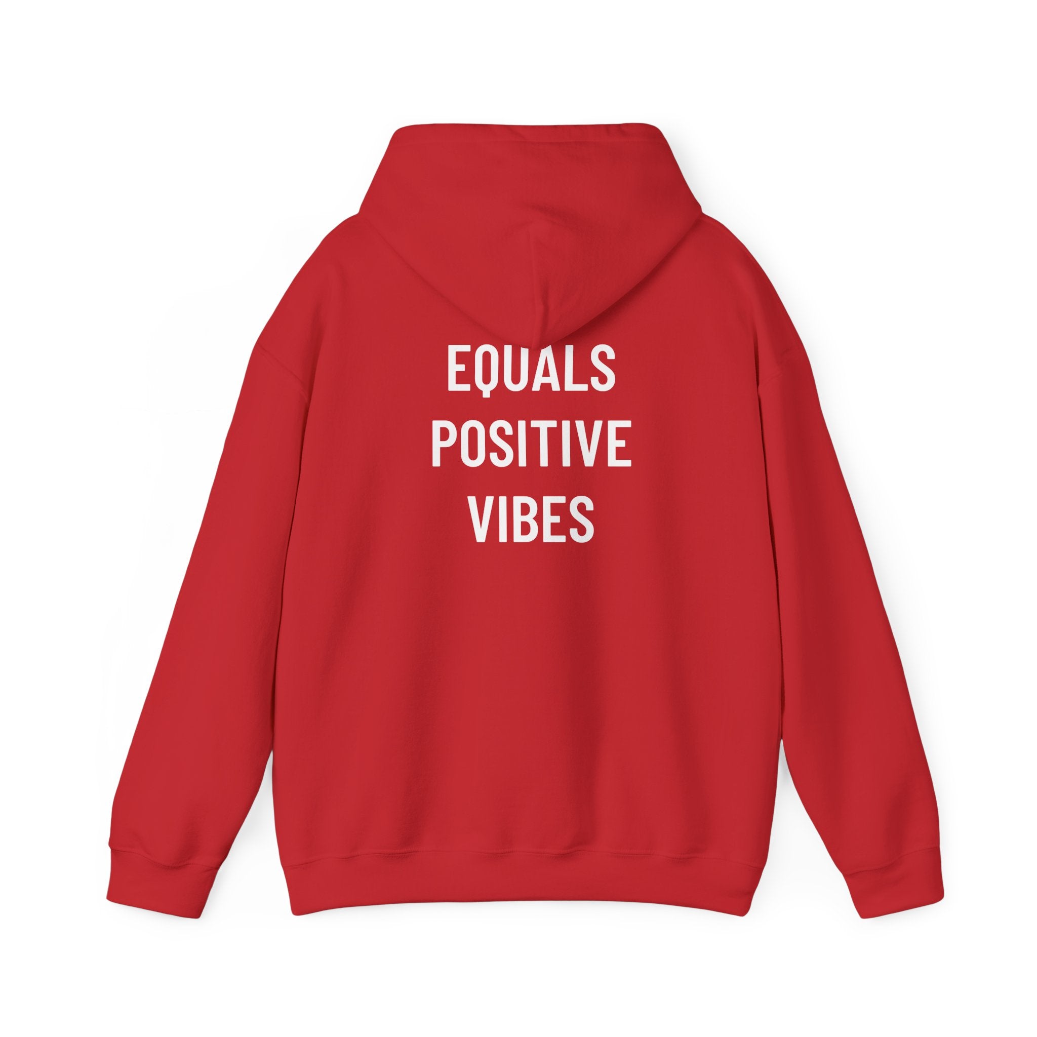 Positive Thoughts Hoodie: Cozy Affirmation Sweatshirt for Positive Vibes, Motivational Gift, Unisex Casual Wear, Self-Care Apparel, [...]