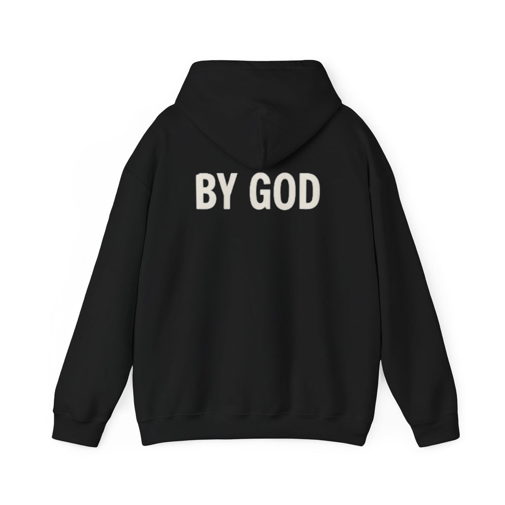 I Am Loved Unisex Hoodie, Faith-Based Sweatshirt, Inspirational Gift, Cozy Religious Apparel, Perfect for Casual Wear