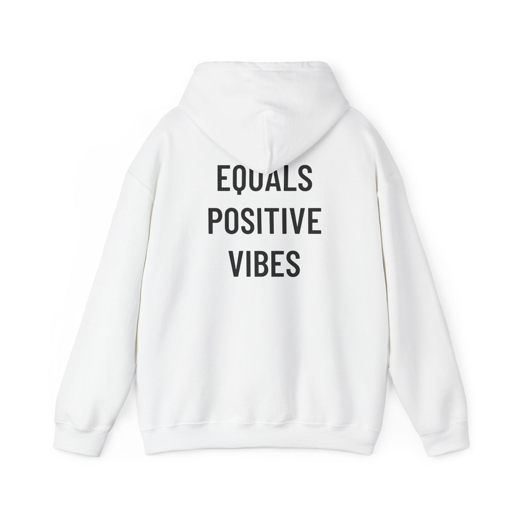 Positive Thoughts Hoodie: Cozy Affirmation Sweatshirt for Positive Vibes, Motivational Gift, Unisex Casual Wear, Self-Care Apparel, [...]