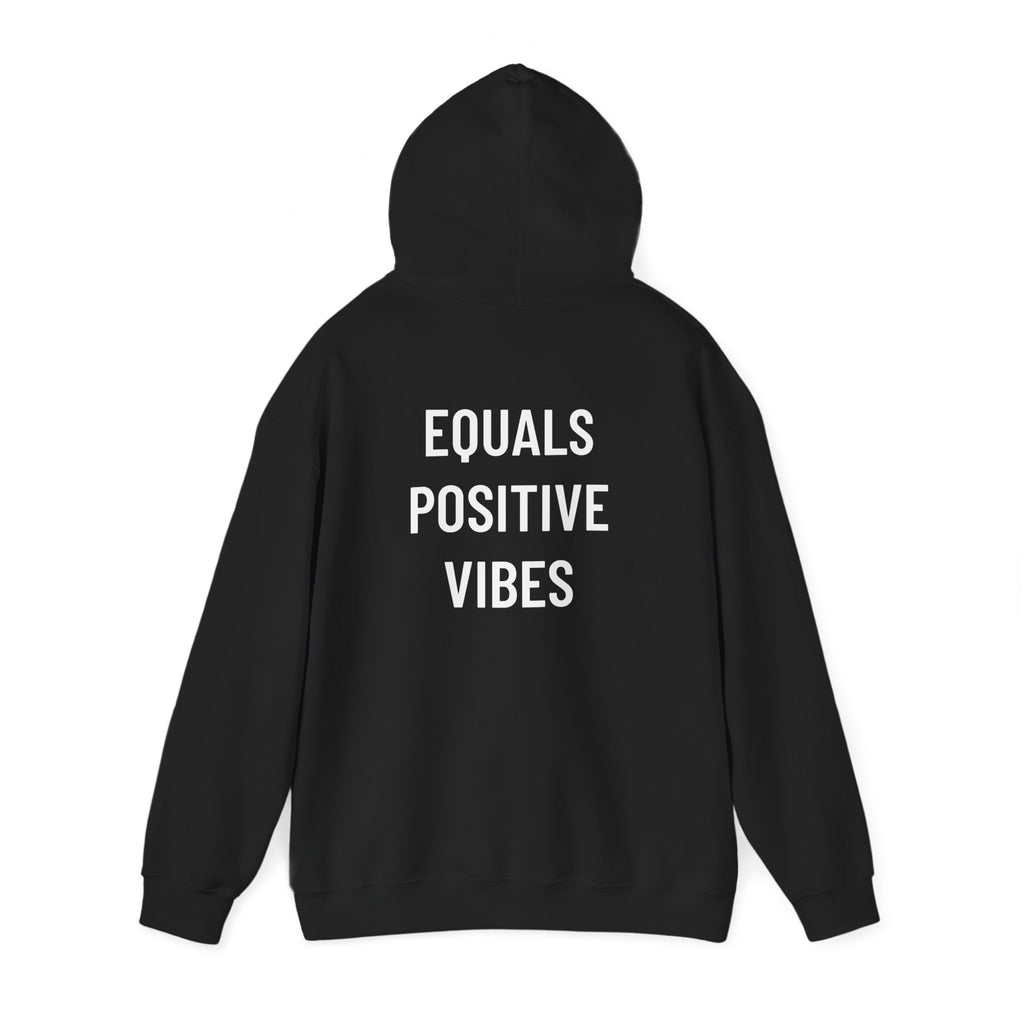 Positive Thoughts Hoodie: Cozy Affirmation Sweatshirt for Positive Vibes, Motivational Gift, Unisex Casual Wear, Self-Care Apparel, [...]