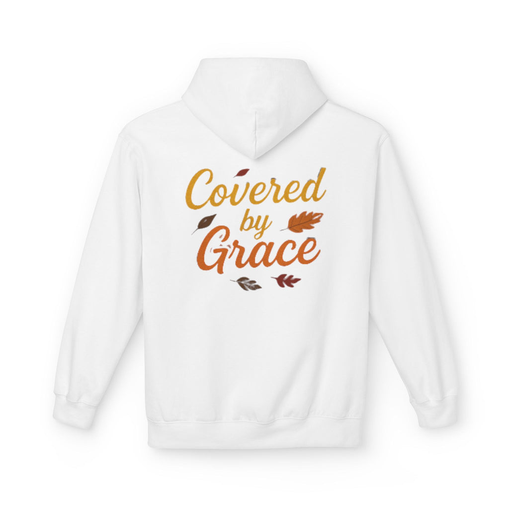 Unisex Midweight Softstyle Fleece Hoodie