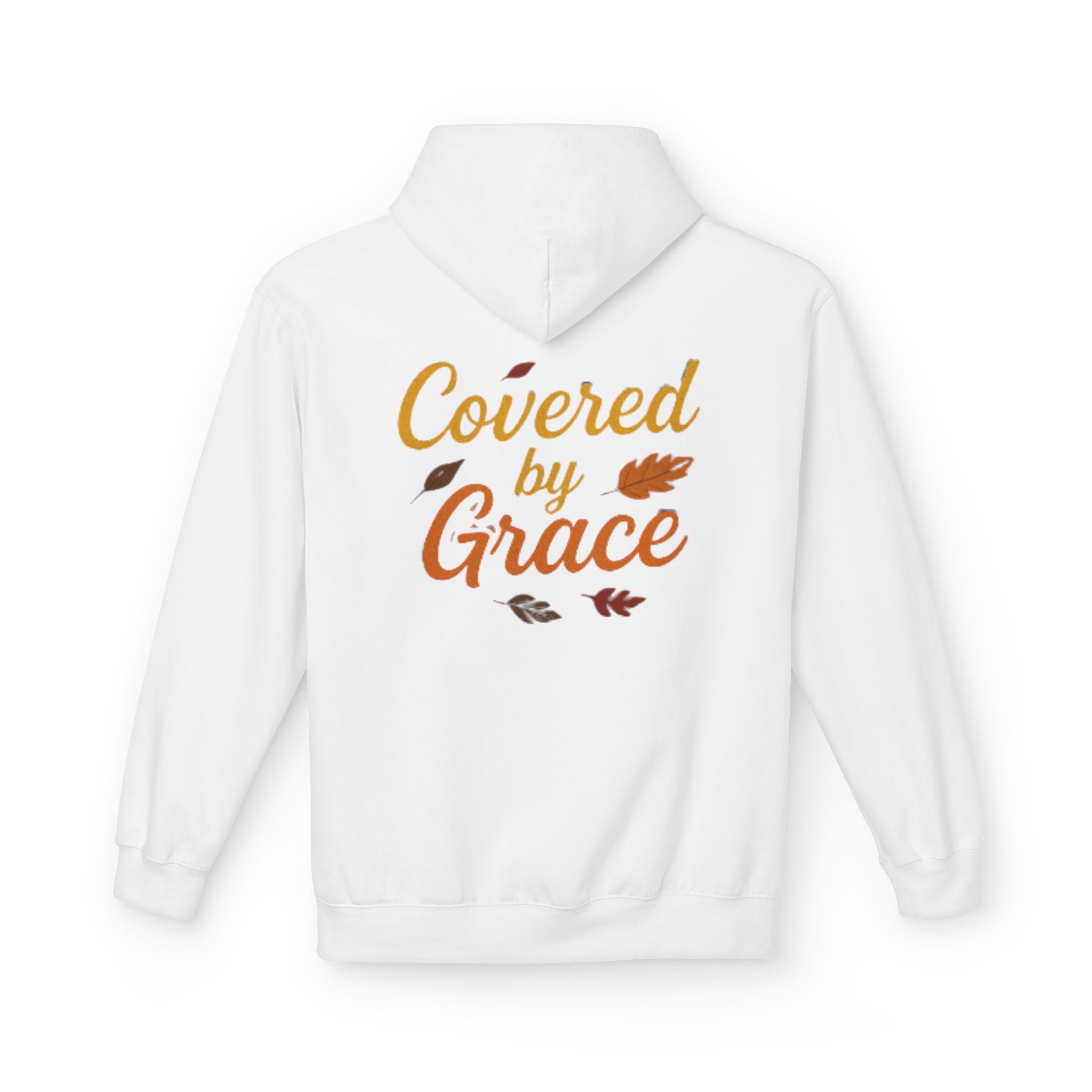 Unisex Midweight Softstyle Fleece Hoodie