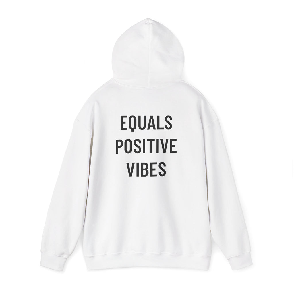 Positive Thoughts Hoodie: Cozy Affirmation Sweatshirt for Positive Vibes, Motivational Gift, Unisex Casual Wear, Self-Care Apparel, [...]