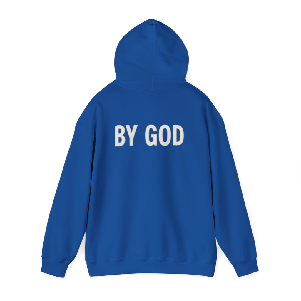 I Am Loved Unisex Hoodie, Faith-Based Sweatshirt, Inspirational Gift, Cozy Religious Apparel, Perfect for Casual Wear