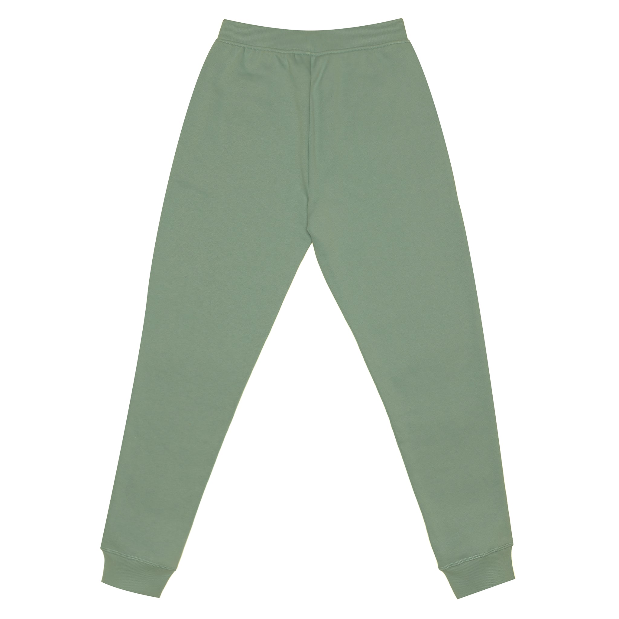 Unisex Garment-Dyed Fleece Sweatpants