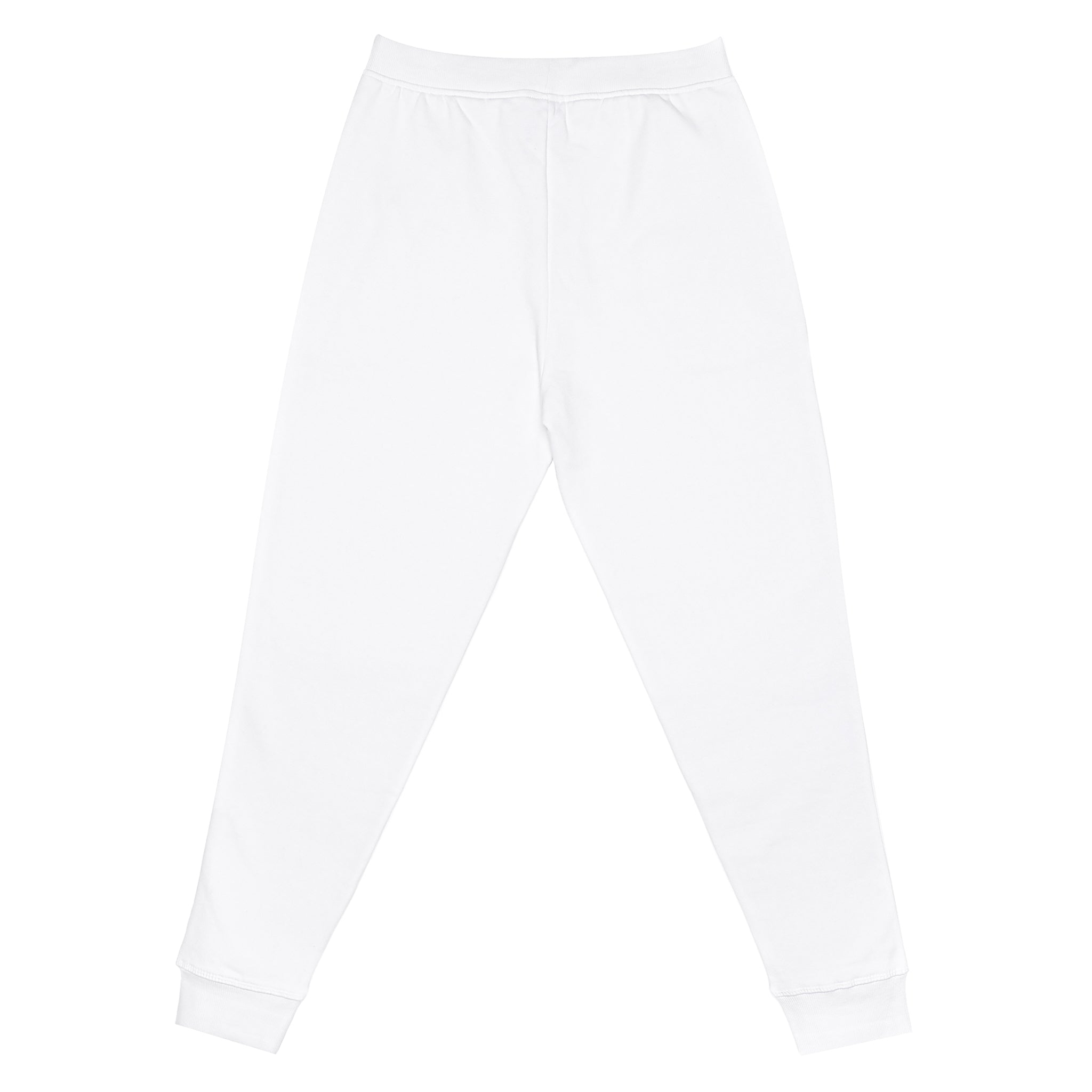 Unisex Garment-Dyed Fleece Sweatpants